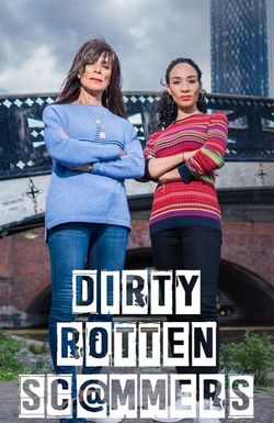 Dirty Rotten Scammers