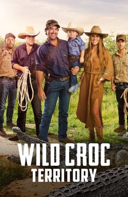 Matt Wright's Wild Territory