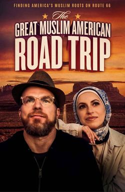 The Great Muslim American Road Trip
