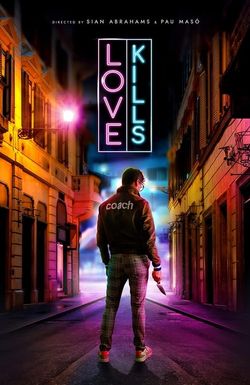 Love Kills