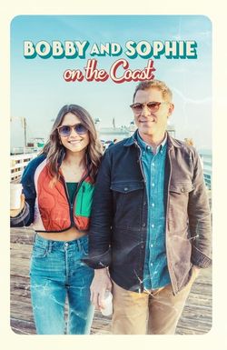 Bobby and Sophie on the Coast