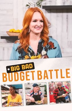 Big Bad Budget Battle