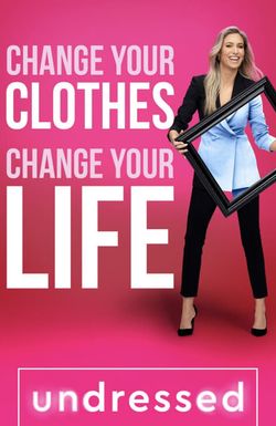 Undressed with Kathryn Eisman