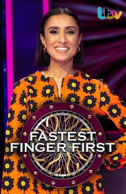 Fastest Finger First