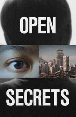 Open Secrets