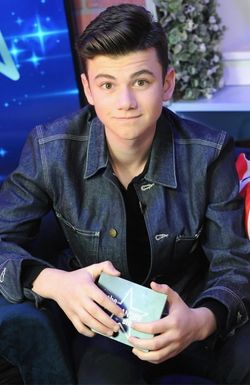 The Alexander Show (2022 -)