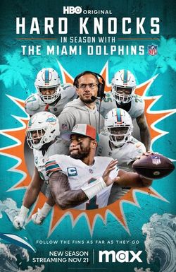 Hard Knocks in Season: The Arizona Cardinals