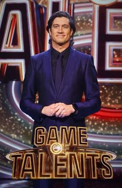 Game of Talents UK
