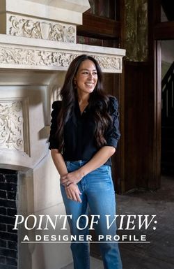 Point of View: A Designer Profile
