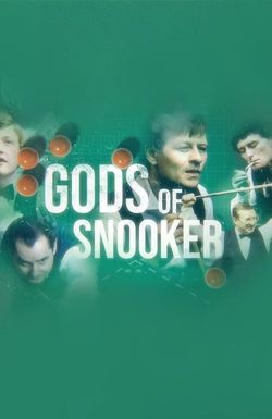 Gods of Snooker