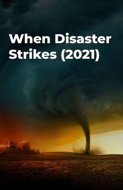 When Disaster Strikes