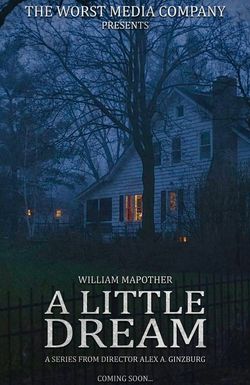 A Little Dream