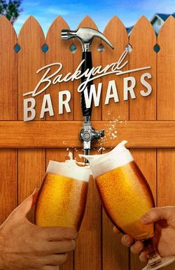 Backyard Bar Wars