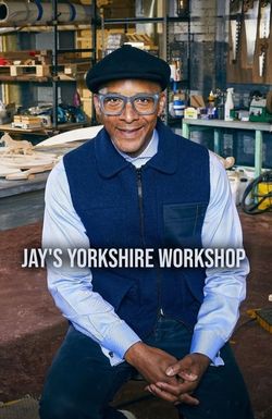 Jay's Yorkshire Workshop
