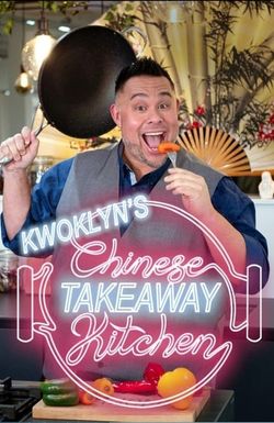 Kwoklyn's Chinese Takeaway Kitchen