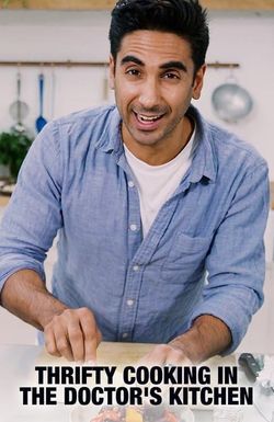 Thrifty Cooking in the Doctor's Kitchen