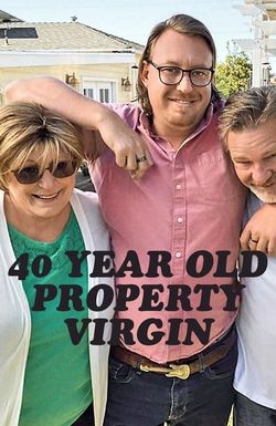40 Year Old Property Virgin