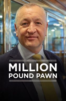Million Pound Pawn