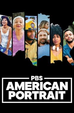 PBS American Portrait