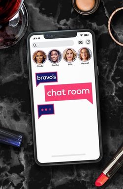 Bravo's Chat Room