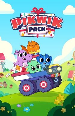 Pikwik Pack