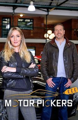 Motor Pickers