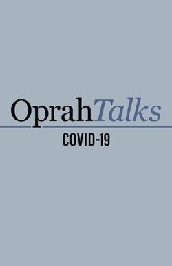 Oprah Talks COVID-19
