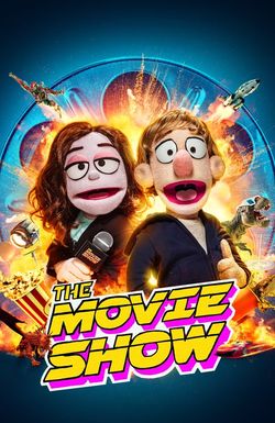 The Movie Show