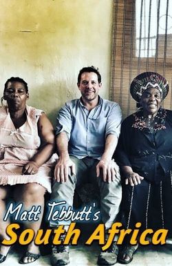 A Taste of South Africa