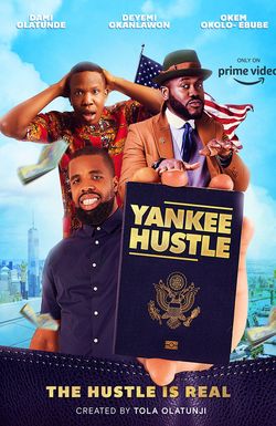 Yankee Hustle
