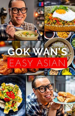 Gok Wan's Easy Asian