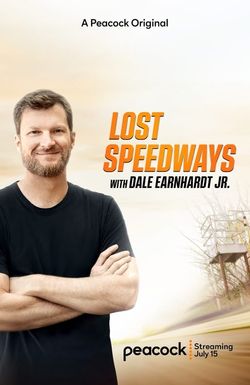 Lost Speedways