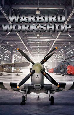 Warbird Workshop