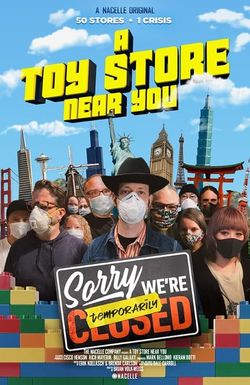 A Toy Store Near You