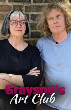 Grayson's Art Club