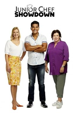 Junior Chef Showdown