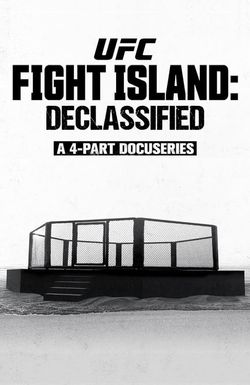UFC Fight Island: Declassified