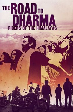 The Road to Dharma