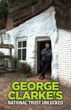 George Clarke's National Trust Unlocked