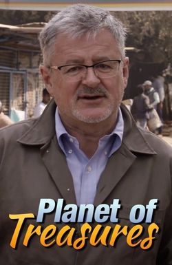 Planet of Treasures