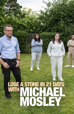 Lose a Stone in 21 Days with Michael Mosley