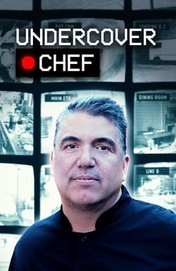 Undercover Chef