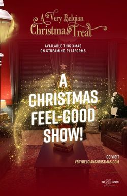 A Very Belgian Christmas Treat