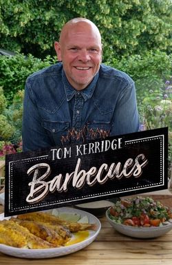 Tom Kerridge Barbecues
