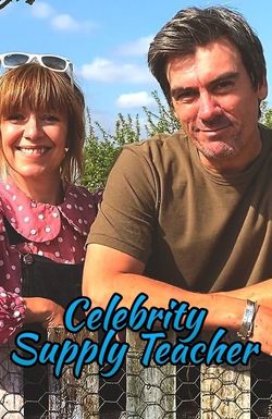 Celebrity Supply Teacher