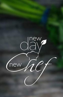 New Day New Chef