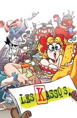 Les Kassos