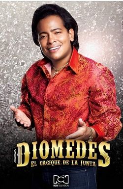 Diomedes, el Cacique de La Junta