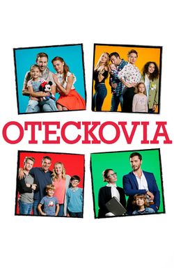 Oteckovia