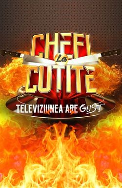 Chefi la Cutite